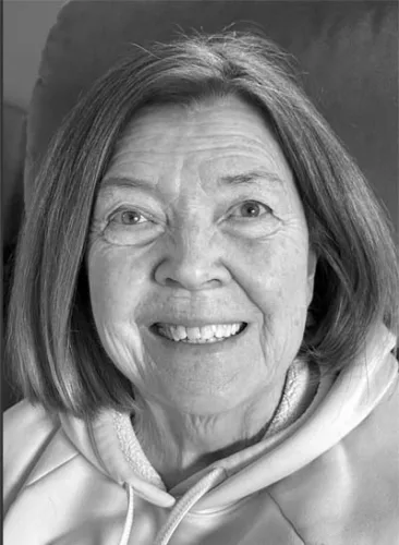 Deborah Curran